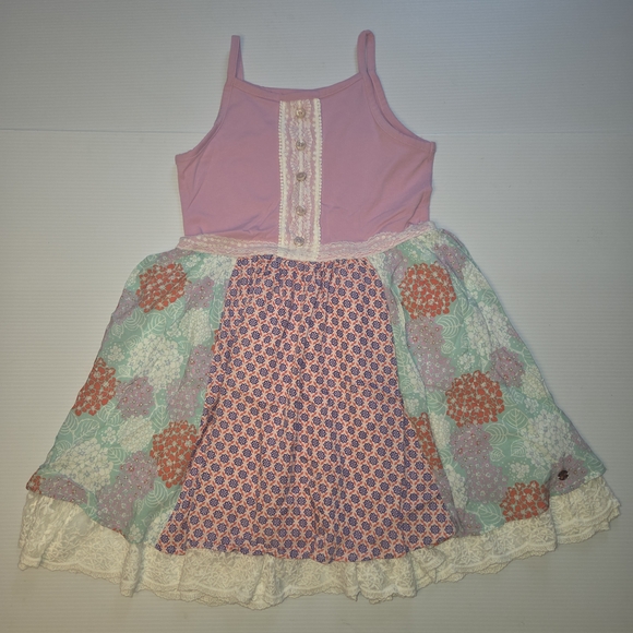 Dress - Picture 4 of 9